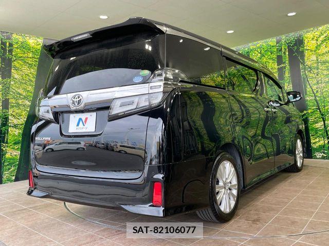 Toyota VELLFIRE 2019-02 8247012-17