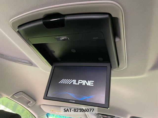 Toyota VELLFIRE 2019-02 8247012-2