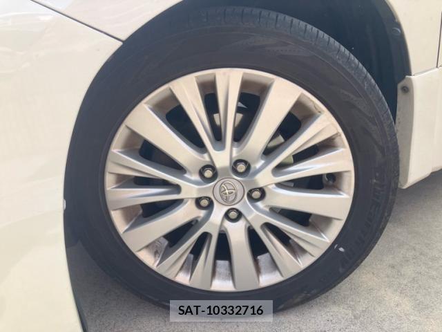 Toyota VELLFIRE 2012-02 8247022-10