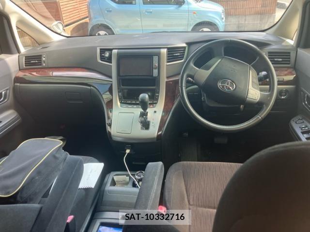 Toyota VELLFIRE 2012-02 8247022-15