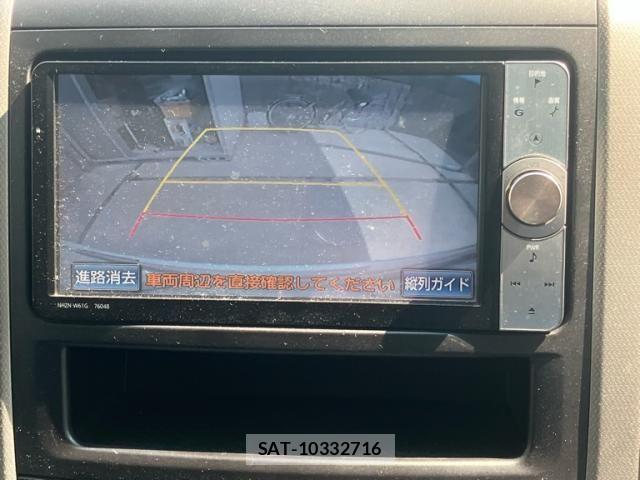 Toyota VELLFIRE 2012-02 8247022-22
