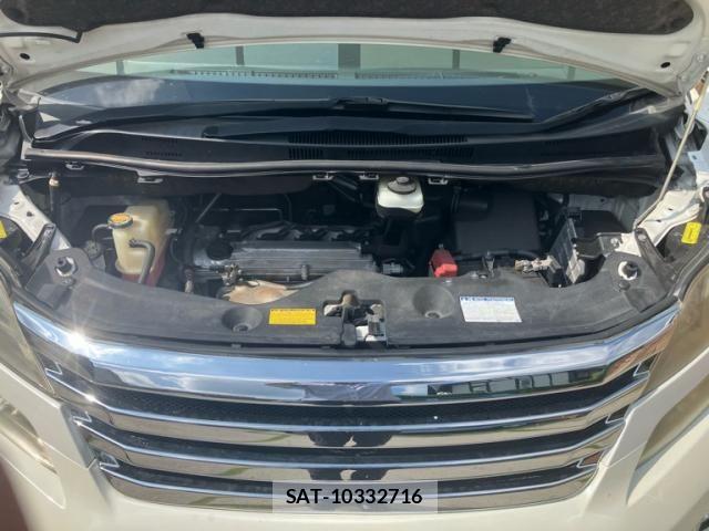Toyota VELLFIRE 2012-02 8247022-2