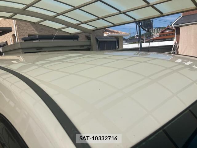 Toyota VELLFIRE 2012-02 8247022-3