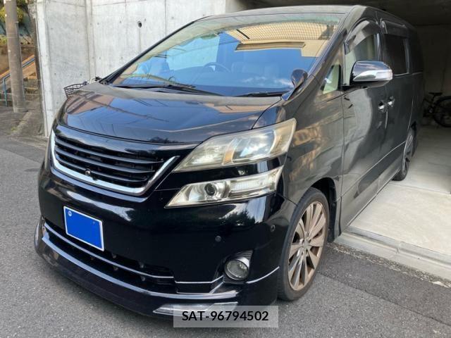 sat car
