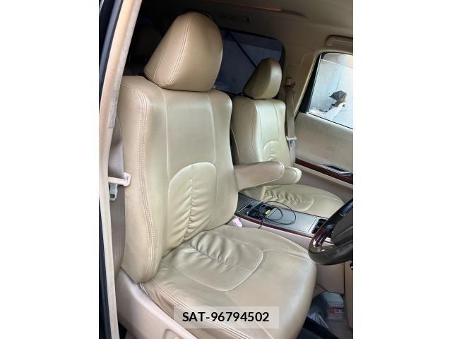 Toyota VELLFIRE 2008-07 8247023-9