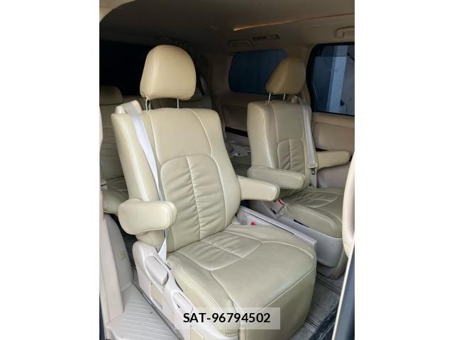 Toyota VELLFIRE 2008-07 8247023-10