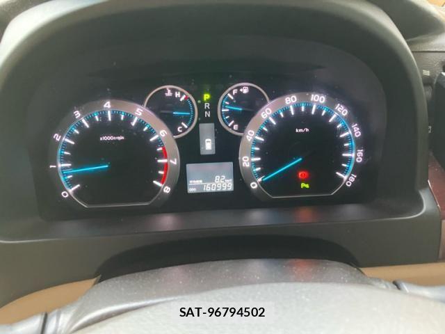 Toyota VELLFIRE 2008-07 8247023-14
