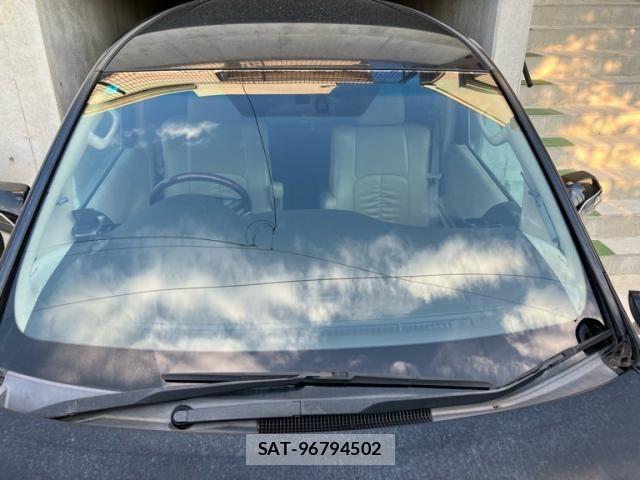 Toyota VELLFIRE 2008-07 8247023-1