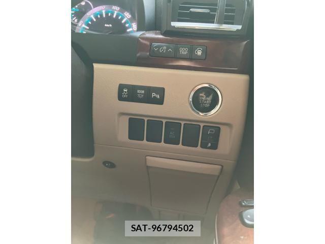 Toyota VELLFIRE 2008-07 8247023-16