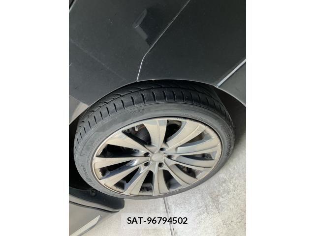 Toyota VELLFIRE 2008-07 8247023-5