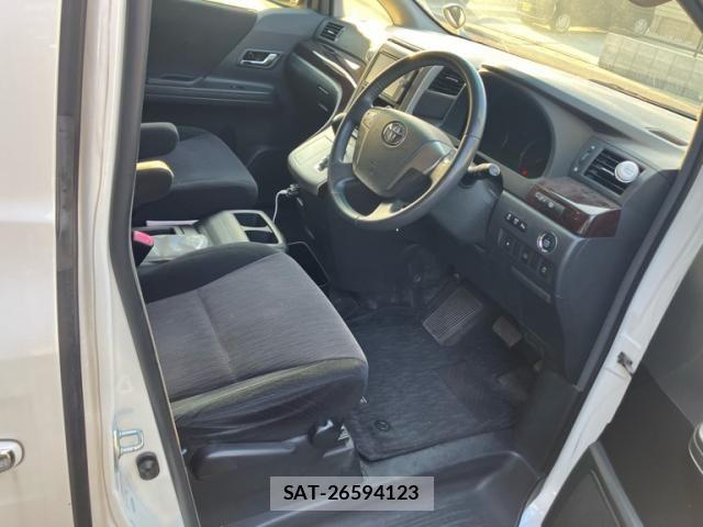 Toyota VELLFIRE 2013-04 8317804-20