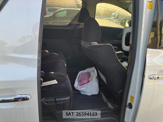 Toyota VELLFIRE 2013-04 8317804-22