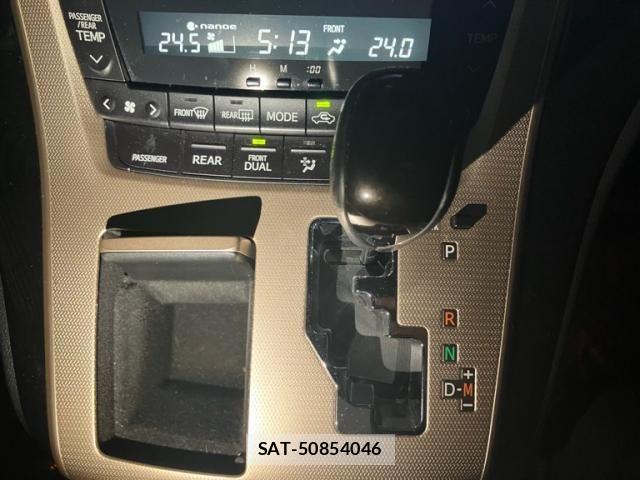 Toyota VELLFIRE 2013-10 8317810-18
