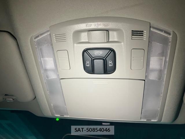 Toyota VELLFIRE 2013-10 8317810-20