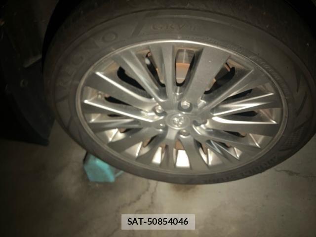 Toyota VELLFIRE 2013-10 8317810-3