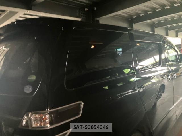 Toyota VELLFIRE 2013-10 8317810-5