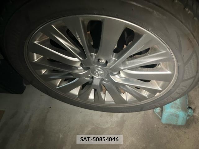 Toyota VELLFIRE 2013-10 8317810-6