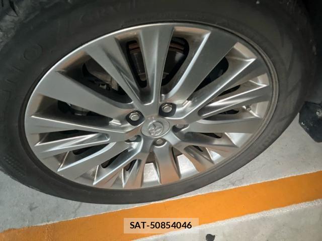 Toyota VELLFIRE 2013-10 8317810-7
