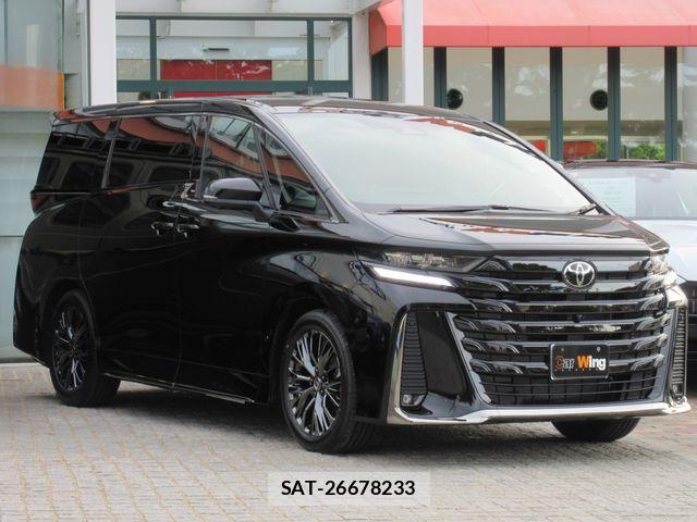Toyota VELLFIRE 2026-07 8317782-3