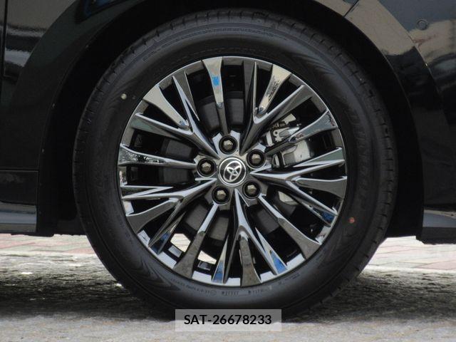 Toyota VELLFIRE 2026-07 8317782-4