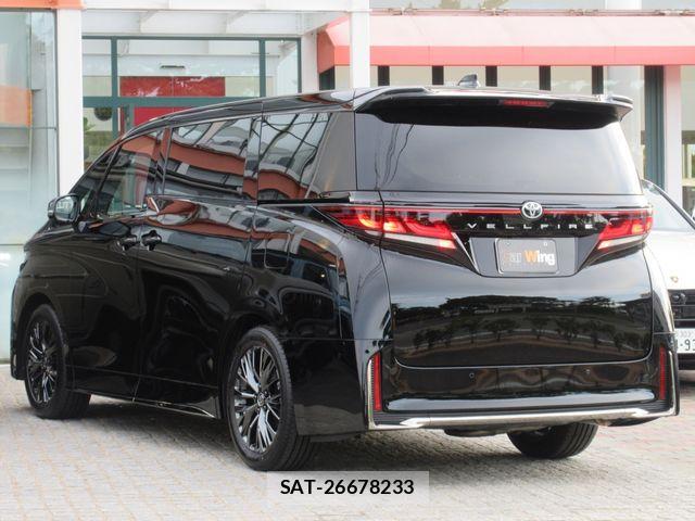 Toyota VELLFIRE 2026-07 8317782-5