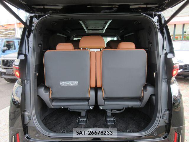 Toyota VELLFIRE 2026-07 8317782-7