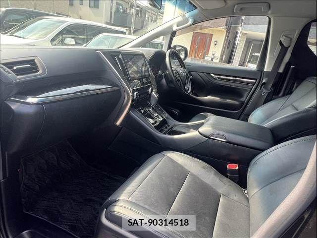 Toyota VELLFIRE 2019-02 8317792-13
