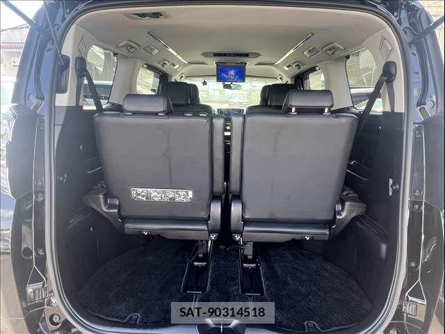 Toyota VELLFIRE 2019-02 8317792-16