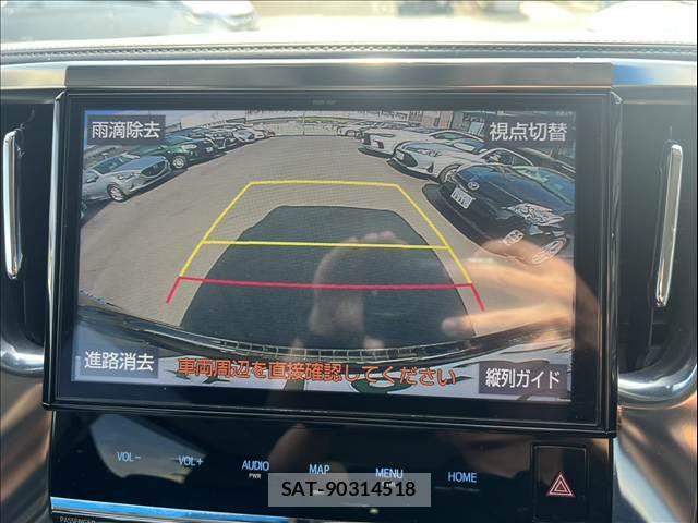 Toyota VELLFIRE 2019-02 8317792-18