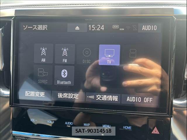Toyota VELLFIRE 2019-02 8317792-19