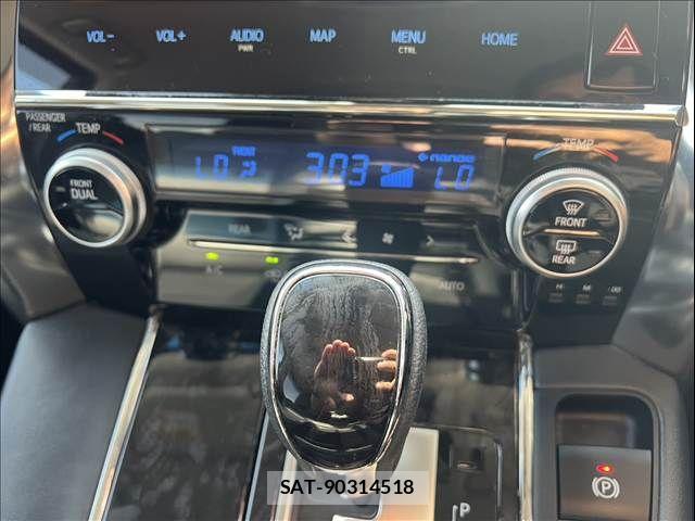 Toyota VELLFIRE 2019-02 8317792-21