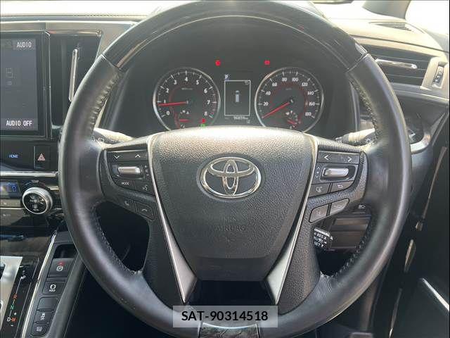 Toyota VELLFIRE 2019-02 8317792-23