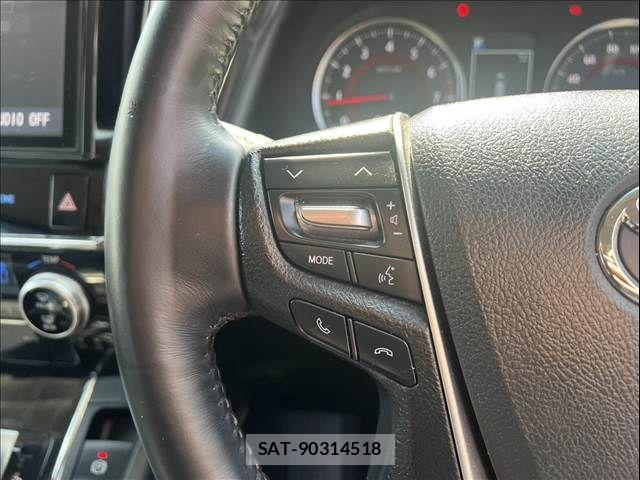 Toyota VELLFIRE 2019-02 8317792-24