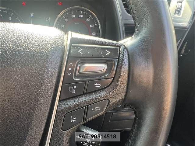 Toyota VELLFIRE 2019-02 8317792-25