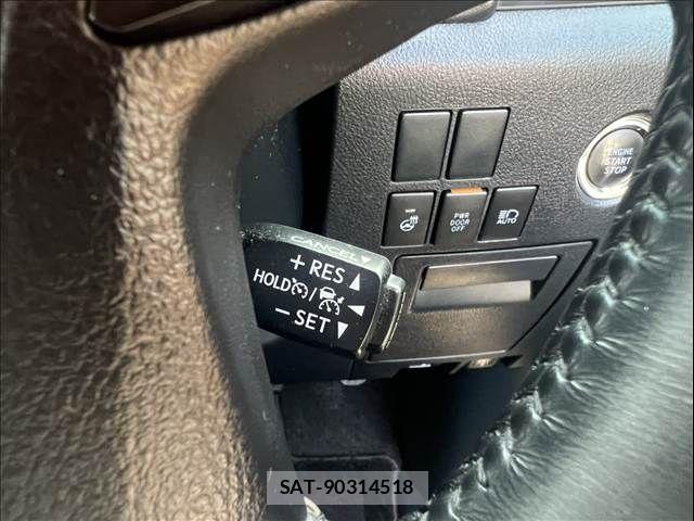 Toyota VELLFIRE 2019-02 8317792-26