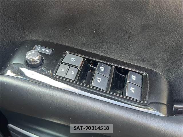Toyota VELLFIRE 2019-02 8317792-29