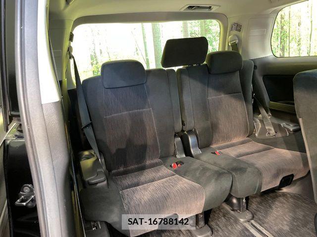 Toyota VELLFIRE 2013-09 8317800-9