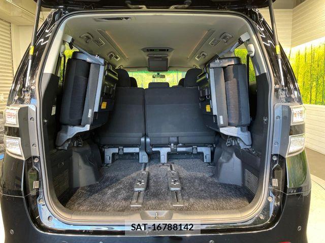 Toyota VELLFIRE 2013-09 8317800-10