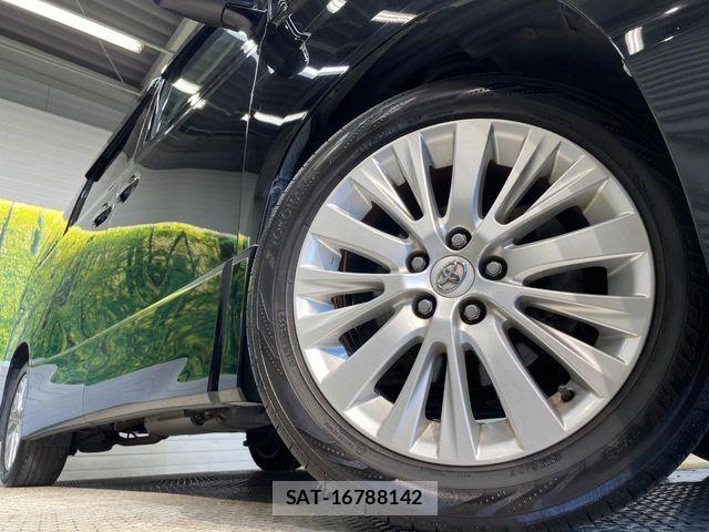 Toyota VELLFIRE 2013-09 8317800-13