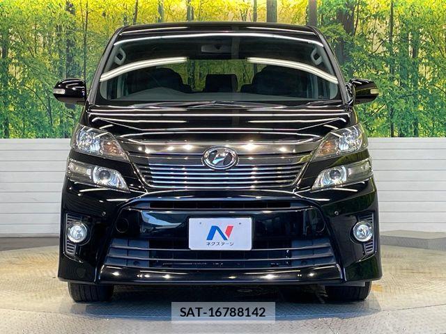 Toyota VELLFIRE 2013-09 8317800-14