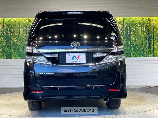 Toyota VELLFIRE 2013-09 8317800-15