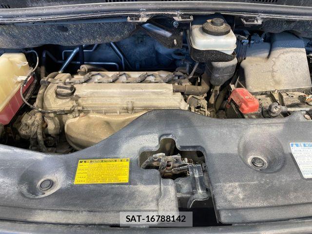 Toyota VELLFIRE 2013-09 8317800-17