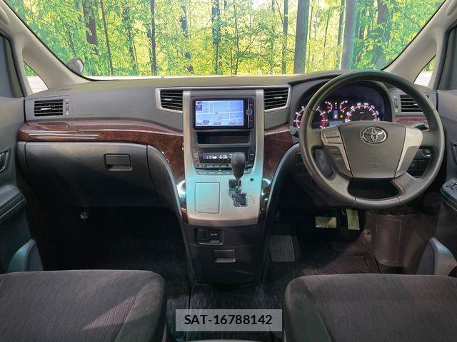 Toyota VELLFIRE 2013-09 8317800-1