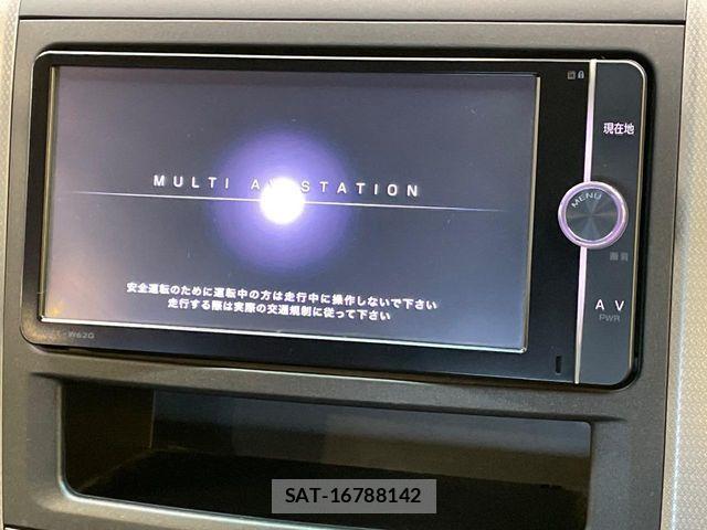 Toyota VELLFIRE 2013-09 8317800-3