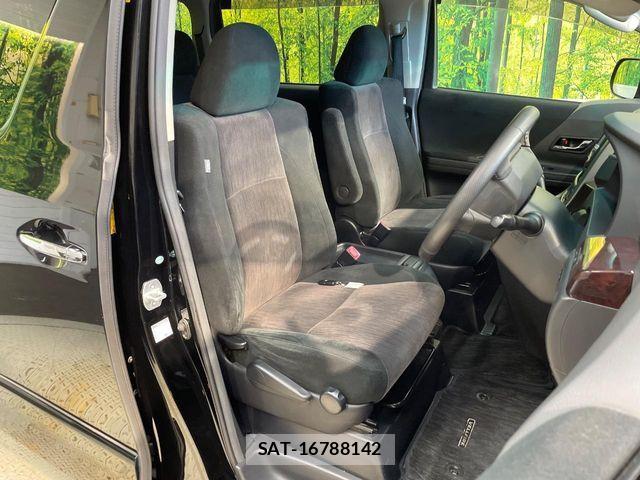 Toyota VELLFIRE 2013-09 8317800-7