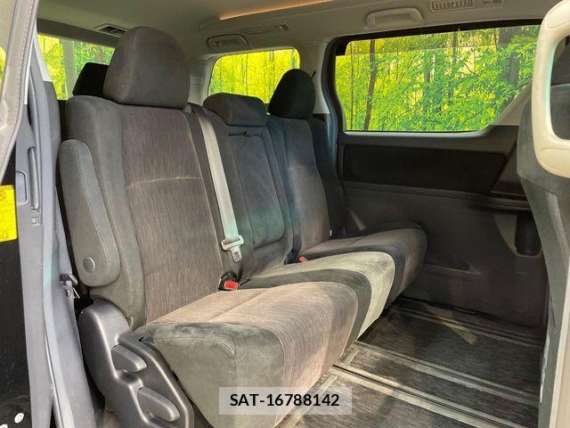 Toyota VELLFIRE 2013-09 8317800-8