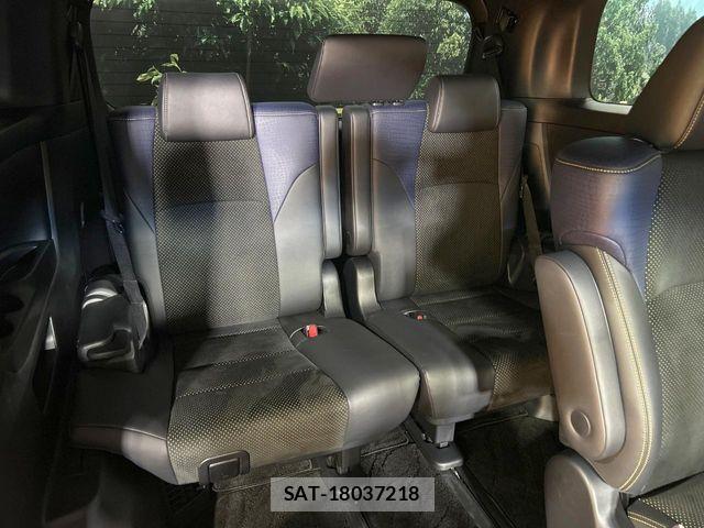 Toyota VELLFIRE 2017-02 8317789-9