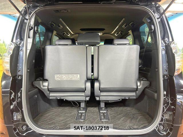Toyota VELLFIRE 2017-02 8317789-10