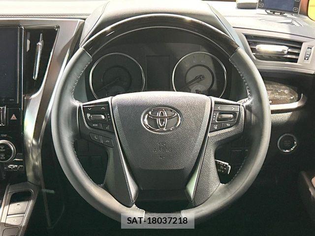 Toyota VELLFIRE 2017-02 8317789-11