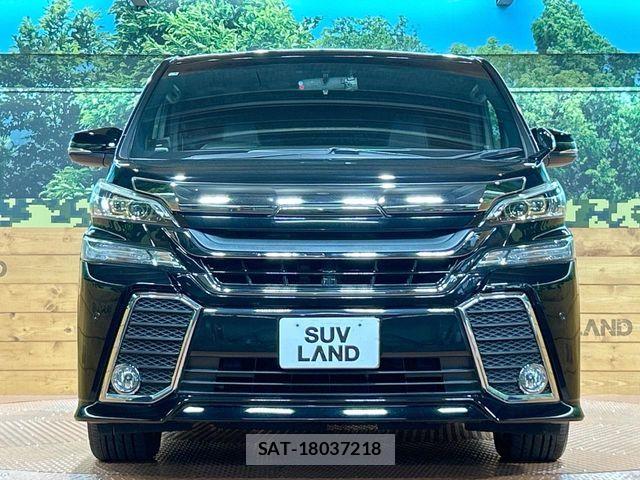 Toyota VELLFIRE 2017-02 8317789-14
